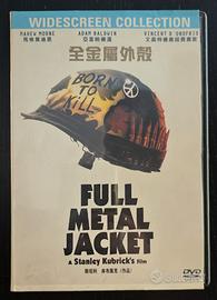 Full Metal Jacket DVD