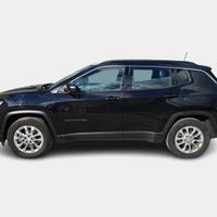 JEEP COMPASS 1.3 T4 PHEV 190cv Business 4xe Auto