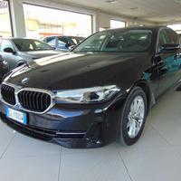 BMW 530 d 48V Business