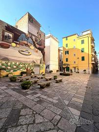 3 LOCALI A GAETA
