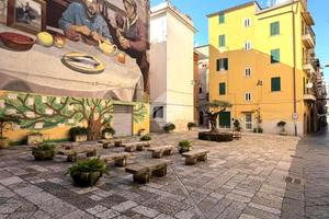 3 LOCALI A GAETA