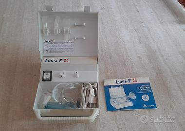 Apparecchio aerosol Angelini Linea F