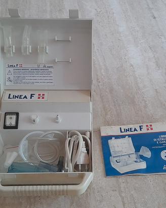 Apparecchio aerosol Angelini Linea F