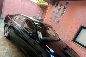 Bmw 320d Powerkit