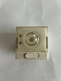 Bticino living light torcia ricaricabile