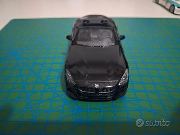 modellino 1/34 kinsmart bmw z4