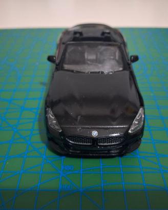 modellino 1/34 kinsmart bmw z4