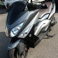 YAMAHA T MAX 2008