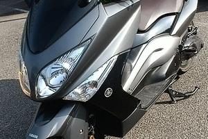 YAMAHA T MAX 2008