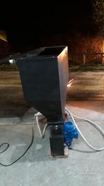 bruciatore policombustibile