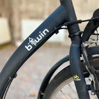 Bici B’ttwin