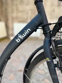Bici B’ttwin