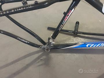 Telaio wilier  MB