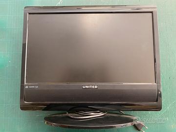 Monitor united 19”