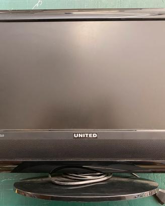Monitor united 19”