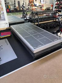 Reaxing Board