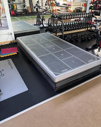Reaxing Board