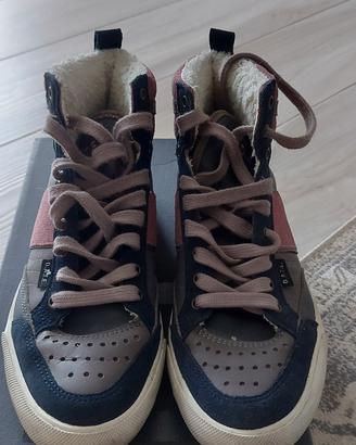 Scarpe Unisex D.A.T.E 