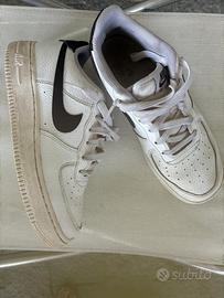 AirForce bianche 38