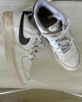 AirForce bianche 38