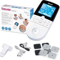 Beurer EM 49 Elettrostimolatore Digitale TENS EMS