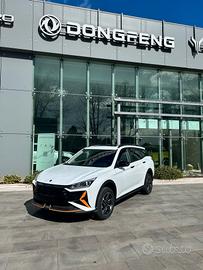 Dongfeng Shine GS 1.5L DCT in promo