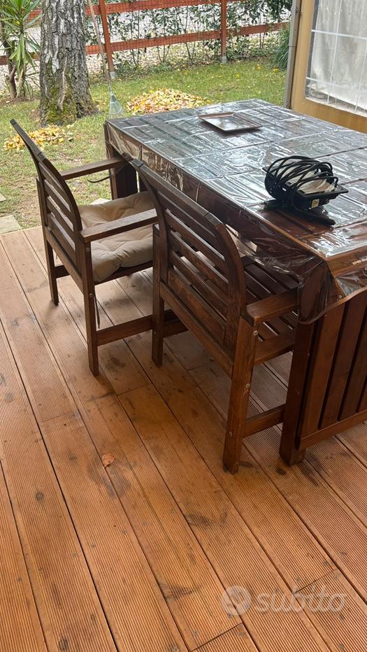 Ikea Froson Lettino Da Giardino In Legno Ikea Kuddarna Ikea Ikea