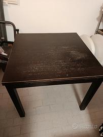 tavolo ikea 90x90 