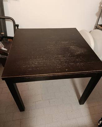 tavolo ikea 90x90 