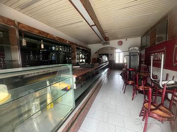 Bancone Bar