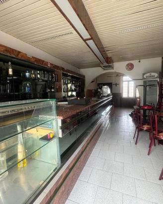 Bancone Bar