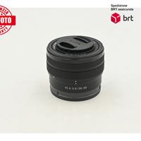 Sony FE 28-60 F4-5.6 (Sony)