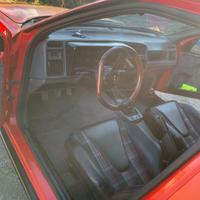 Ford sierra pick-up California 1800 td