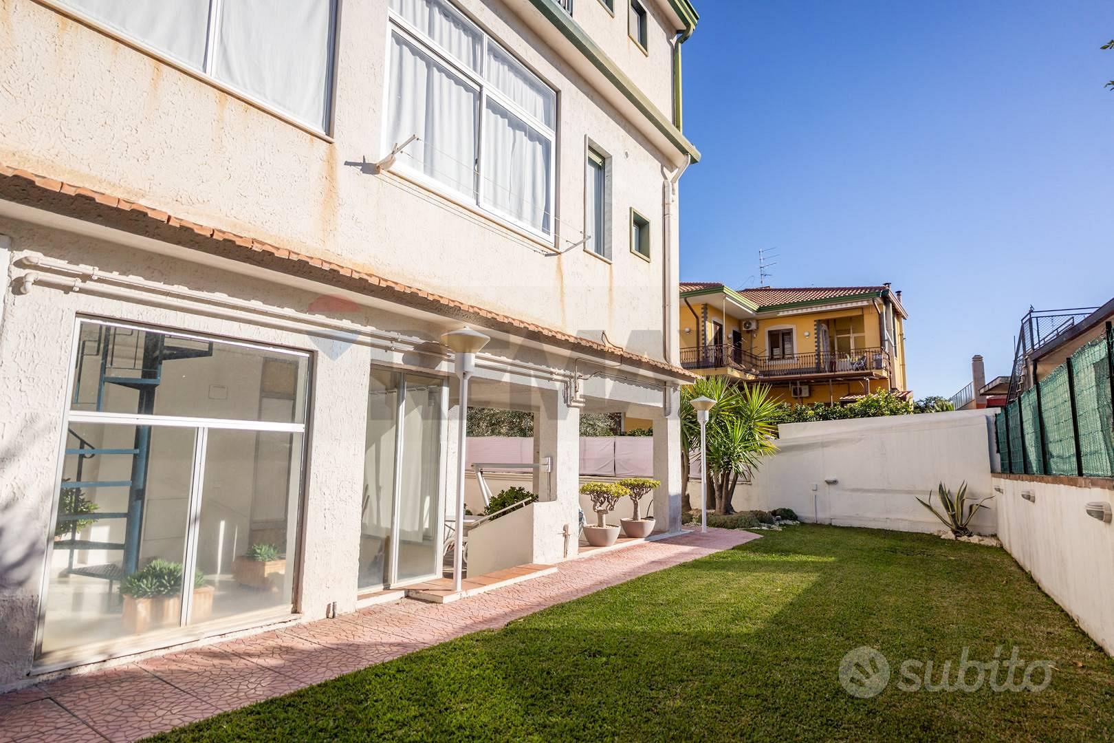 Villa singola - Viagrande - Vista 5