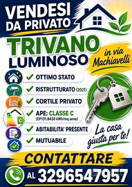 ? la casa che cerchi, l'investimento che conviene