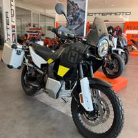HUSQVARNA NORDEN 901
