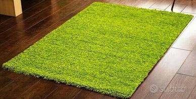 Due tappeti Hampen Ikea 133x195