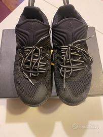 Jordan flight flex trainer