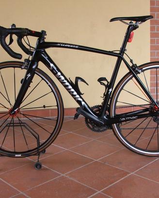 bici da corsa