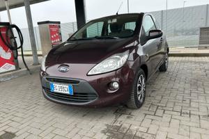 Fora ka titanium 1.2 benz unico propr