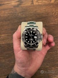 Rolex Submariner date
