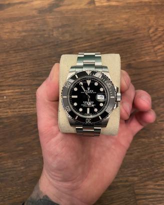 Rolex Submariner date