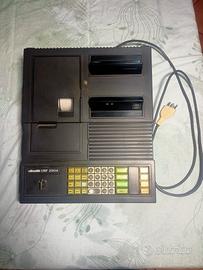 REGISTRATORE DI CASSA