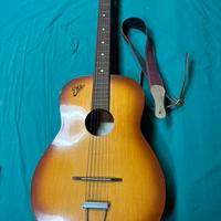 Chitarra acustica EKO vintage anni 60/70