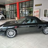 Porsche Boxster 986 2.7 228 CV Solo 39.000 km