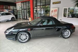 Porsche Boxster 986 2.7 228 CV Solo 39.000 km