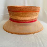 Cappello da cerimonia