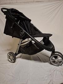 Passeggino Seggiolino