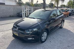 VW POLO 1.4TDI 75CV 100.000KM
