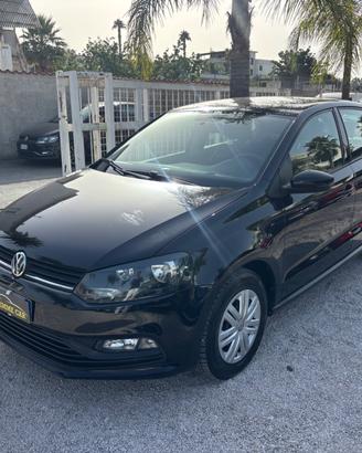 VW POLO 1.4TDI 75CV 100.000KM